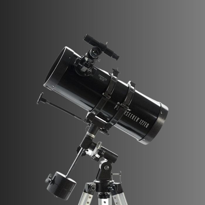 Celestron PowerSeeker 127EQ Telescope