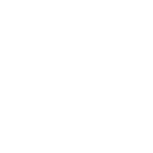 Nomad's Nocturne Logo - Couple on Moon Watching Meteor Shower