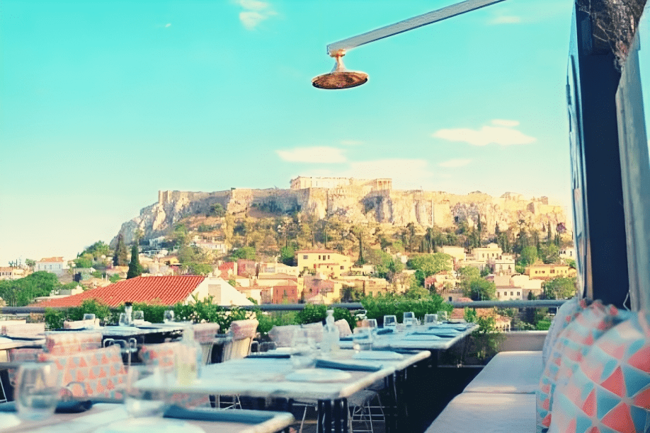 City ZEN Athens