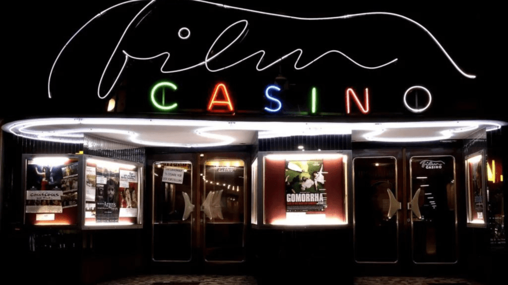 film casino vienna