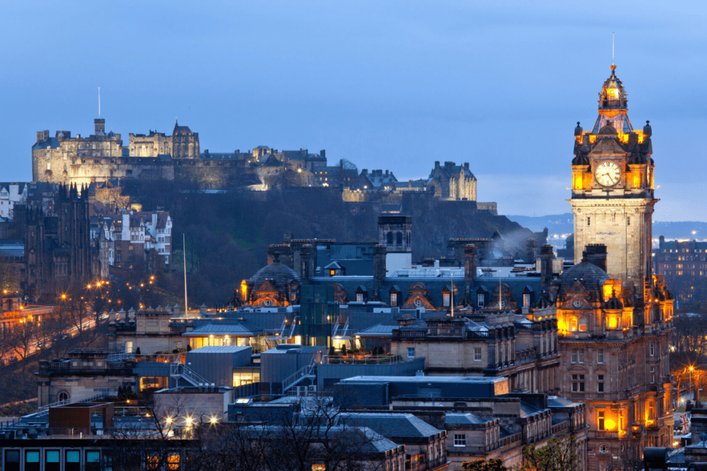 horror tourism_edinburgh