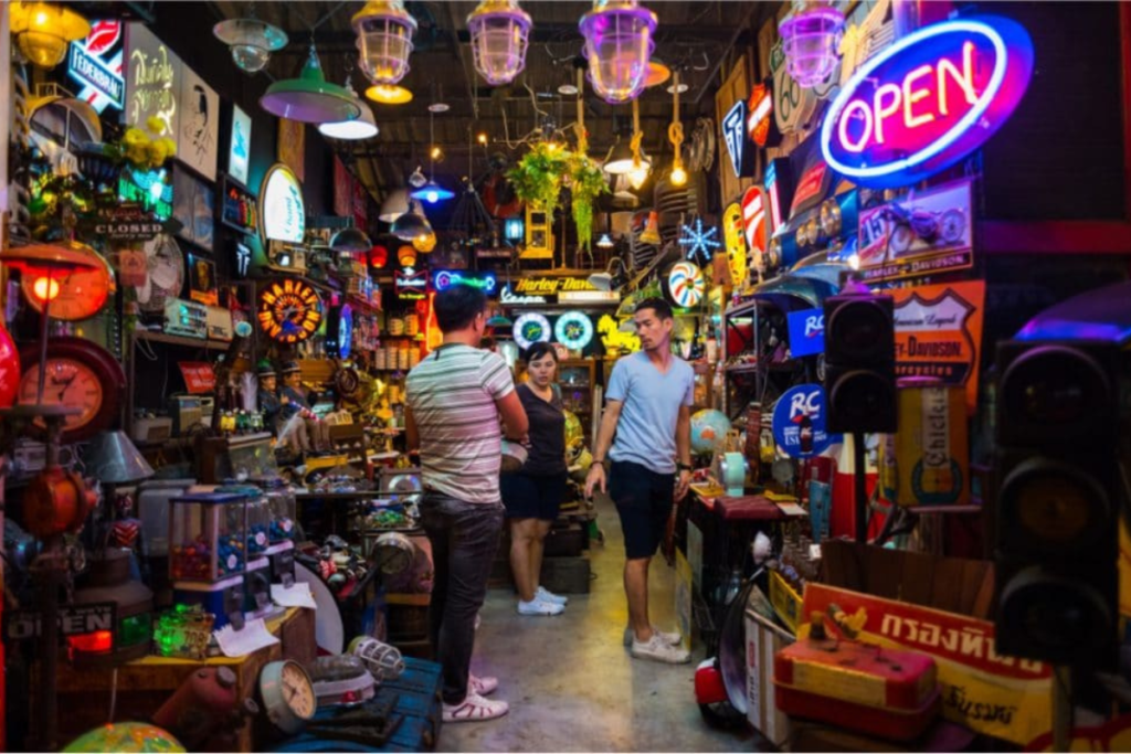 night markets in bangkok_srinagarinda (2)