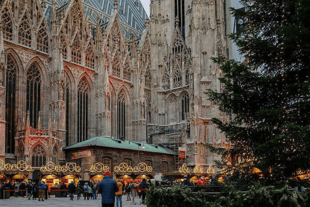 christmas market in vienna (4)