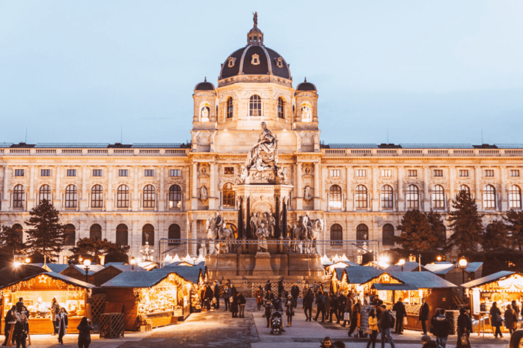 christmas market in vienna (5)