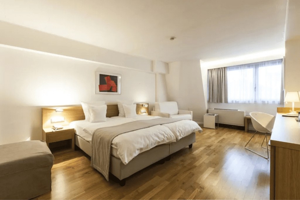 nightlife in luxembourg - hotel in luxembourg