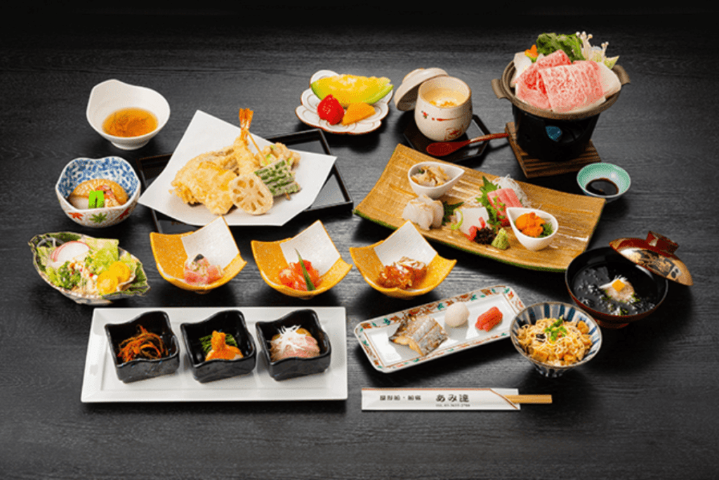 Yakatabune Packages